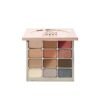 NYX Beauty Couton Pallete Makeup 12 Pantone