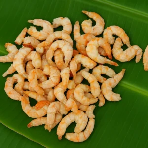 Udang (Prawn/Shrimp) Sederhana L 220g